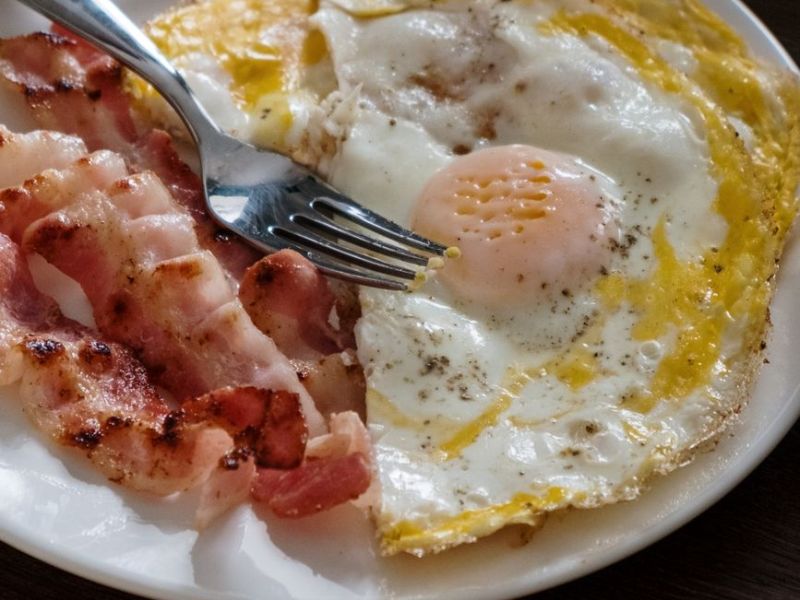 Join us for&nbsp;breakfast!